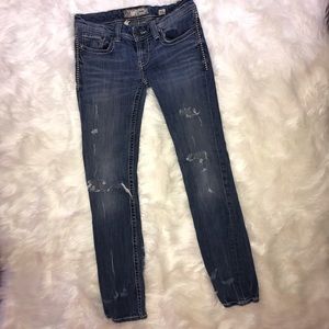 ❗️SOLD❗️Women’s BKE Stella jean